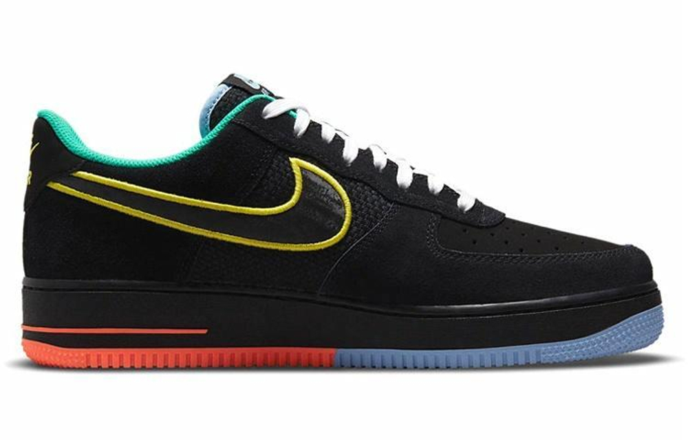 Кроссовки Nike Air Force 1 Low