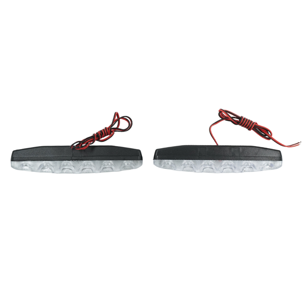 BTDR-606A Дневные ходовые огни