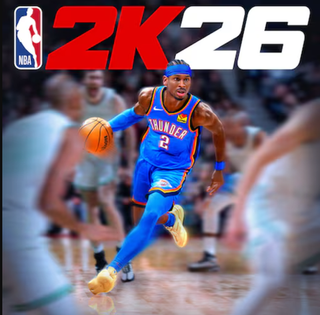 NBA2K26