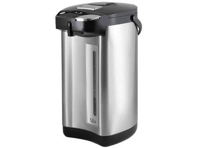 Термопот 5л 750Вт Energy TP-620 повторное кипячение