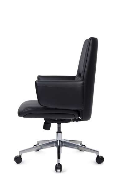 Кресло Enzo-M WISE-02 Черный