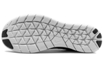Кроссовки Nike Free Rn Flyknit 2017 (Женская размерная сетка)