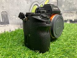 Sony A7 II (66.000 кадров)