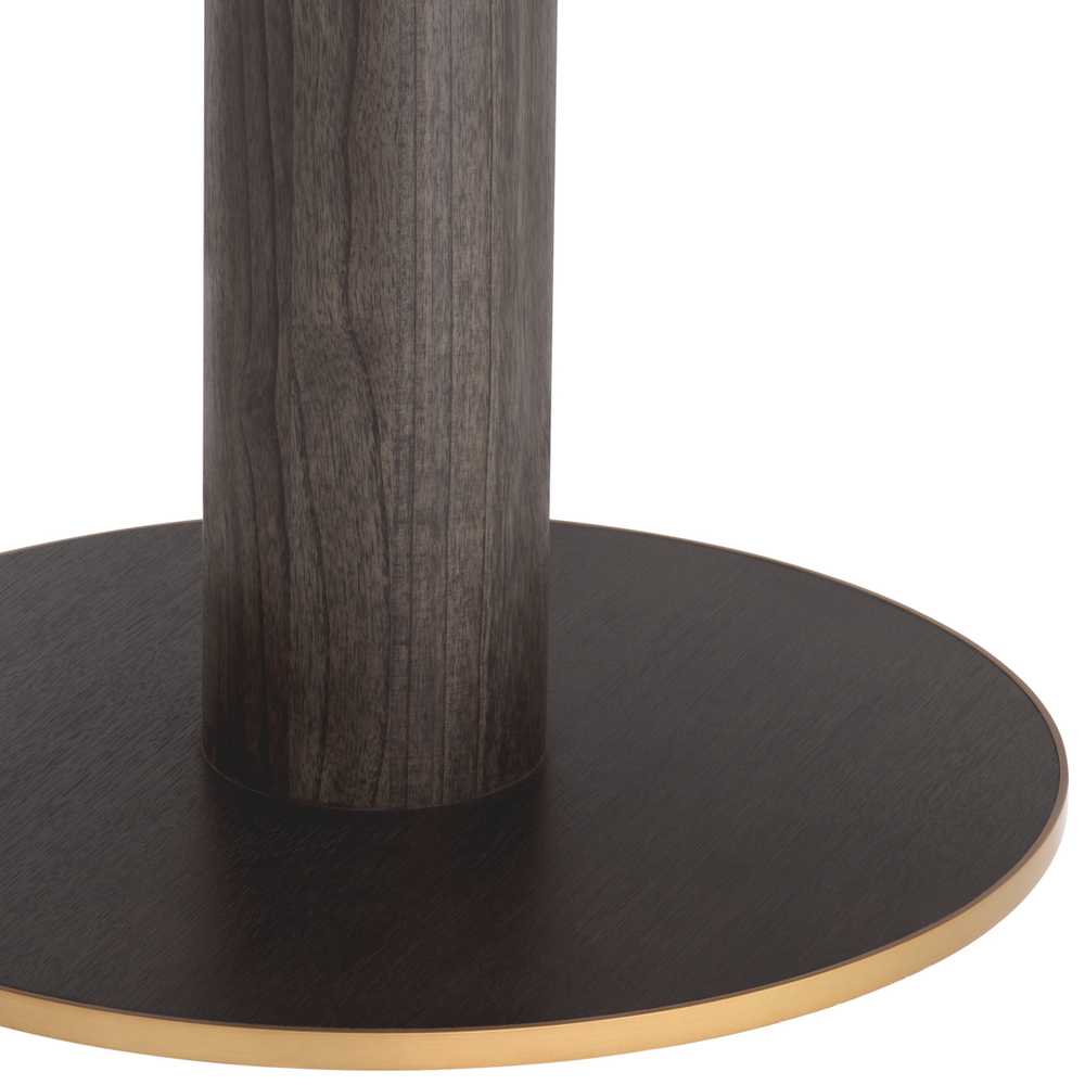 Обеденный стол Dining Table Astro арт.117384