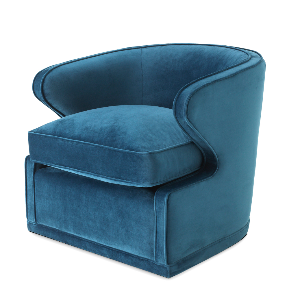 Кресло вращающееся Swivel Chair Dorset арт.111504