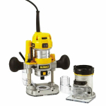 Фрезер DeWalt D26203