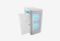 Cougar Airface Flo RGB White_0426605104736