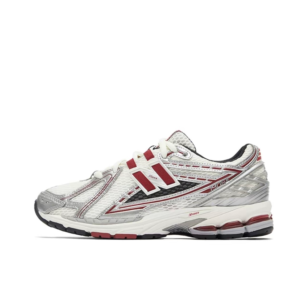 New Balance 1906R "White Light Red"