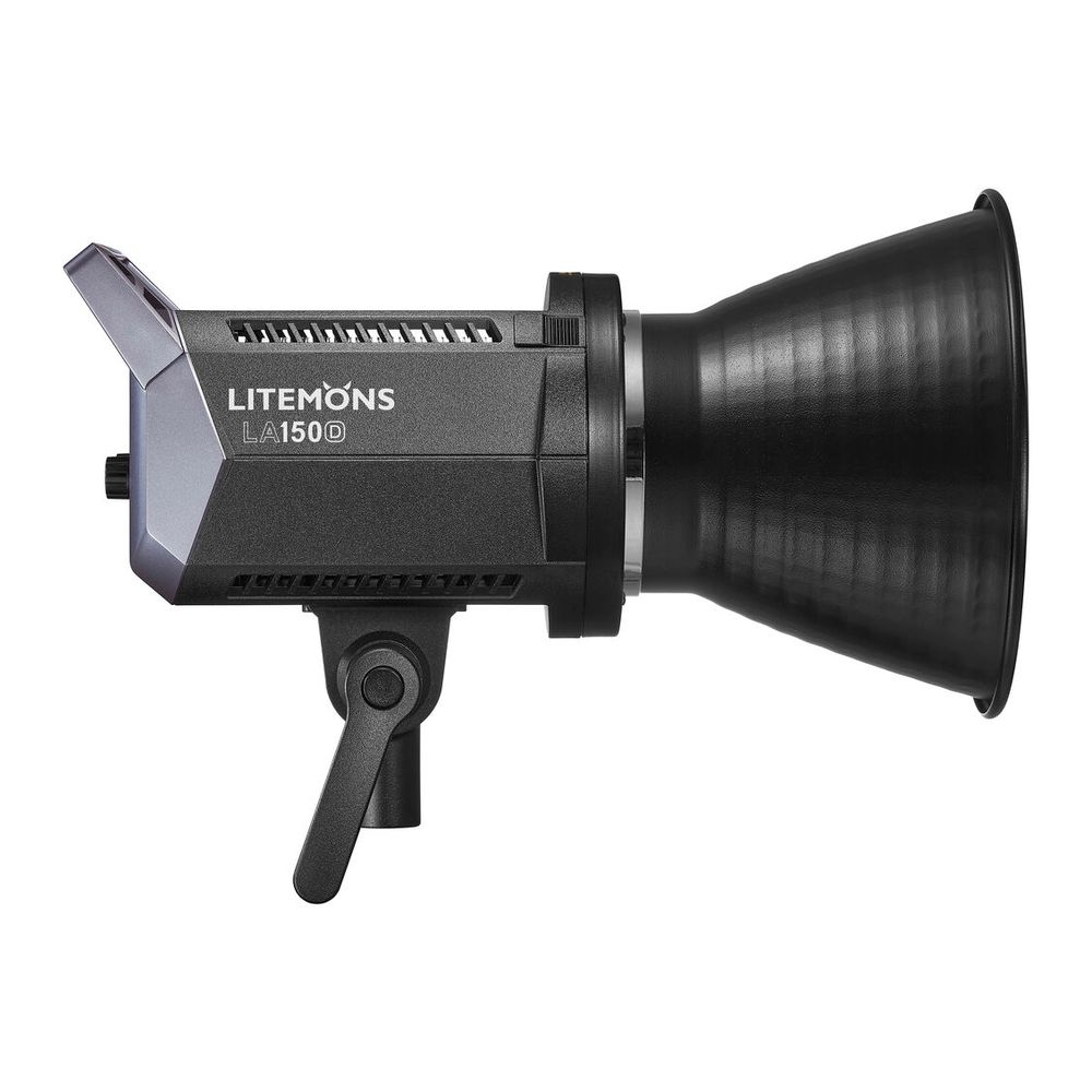 Светодиодный осветитель Godox LITEMONS LA150D