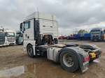 MAN TGX 4x2 Седельный тягач 18.460 4x2 BLS (Дизельный, 12,4 л, 460 л.с., АТ)