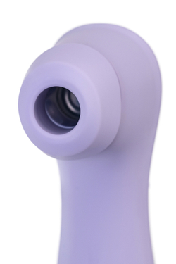 Вакуумный стимулятор клитора Satisfyer Pro 2 Generation 3, фиолетовый