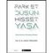 Fark Et Düşün Hisset Yaşa