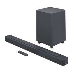 Саундбар JBL Bar 500 5.1 Black