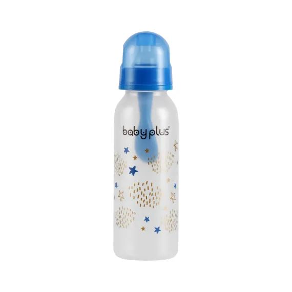 Бутылочка Baby Plus 250 мл