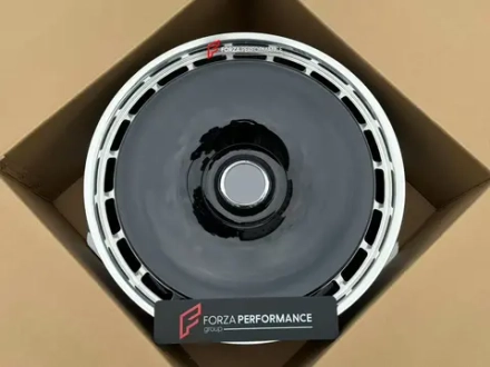 КОВАНЫЕ ДИСКИ ДЛЯ ROLLS-ROYCE PHANTOM 2007 РОЛЛС-РОЙС