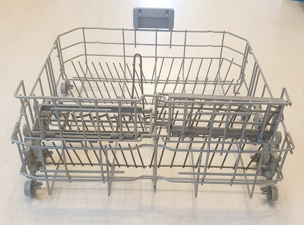 Нижняя корзина посудомоечной машины Kuppersberg (60 см)