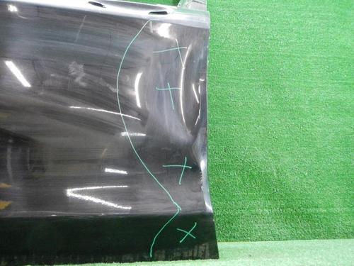 Дверь передняя левая Mercedes S w222 (2013-2020)