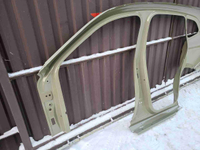 Крыло заднее правое Haval Jolion (2021-н.в.)