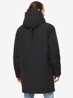 КУРТКА УТЕПЛЕННАЯ BASK MARS