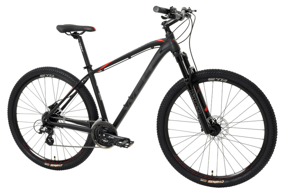 Горный велосипед Welt Raven 2.0 HD 29 (2024)