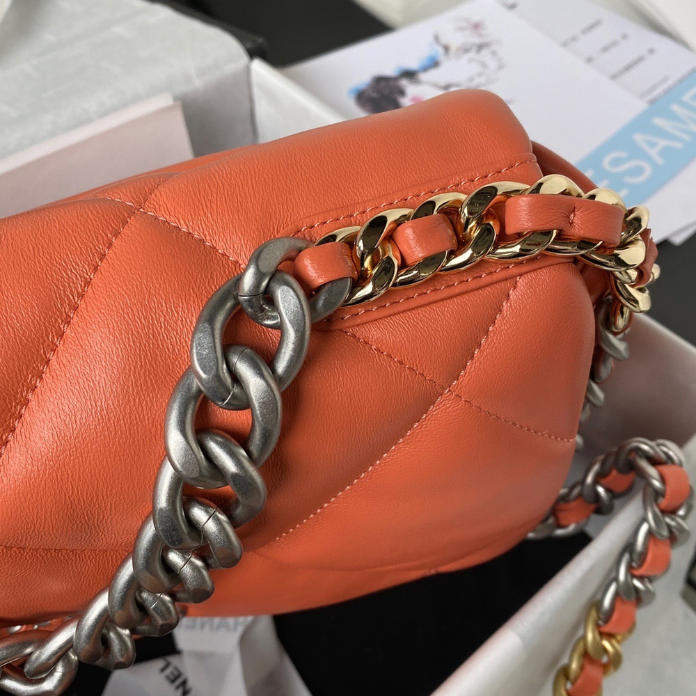 Chane1 19 Bag 30 cm