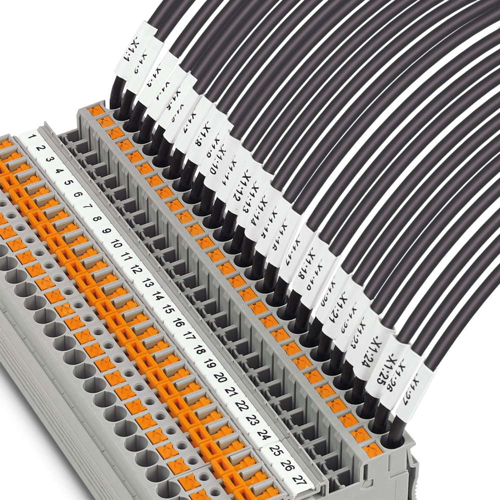 0801016 - WMS-2 HF 4,8 (30X9)RL - Tермоусадочный кембрик