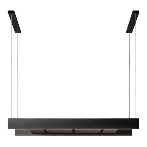 Вытяжка Falmec LIGHT 120 BLACK