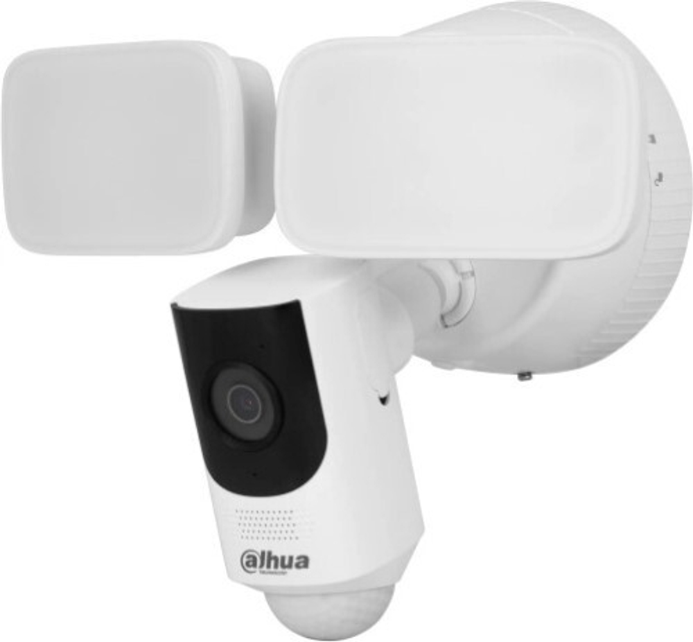 Видеокамера IP Dahua DH-IPC-WL46AP-0280B