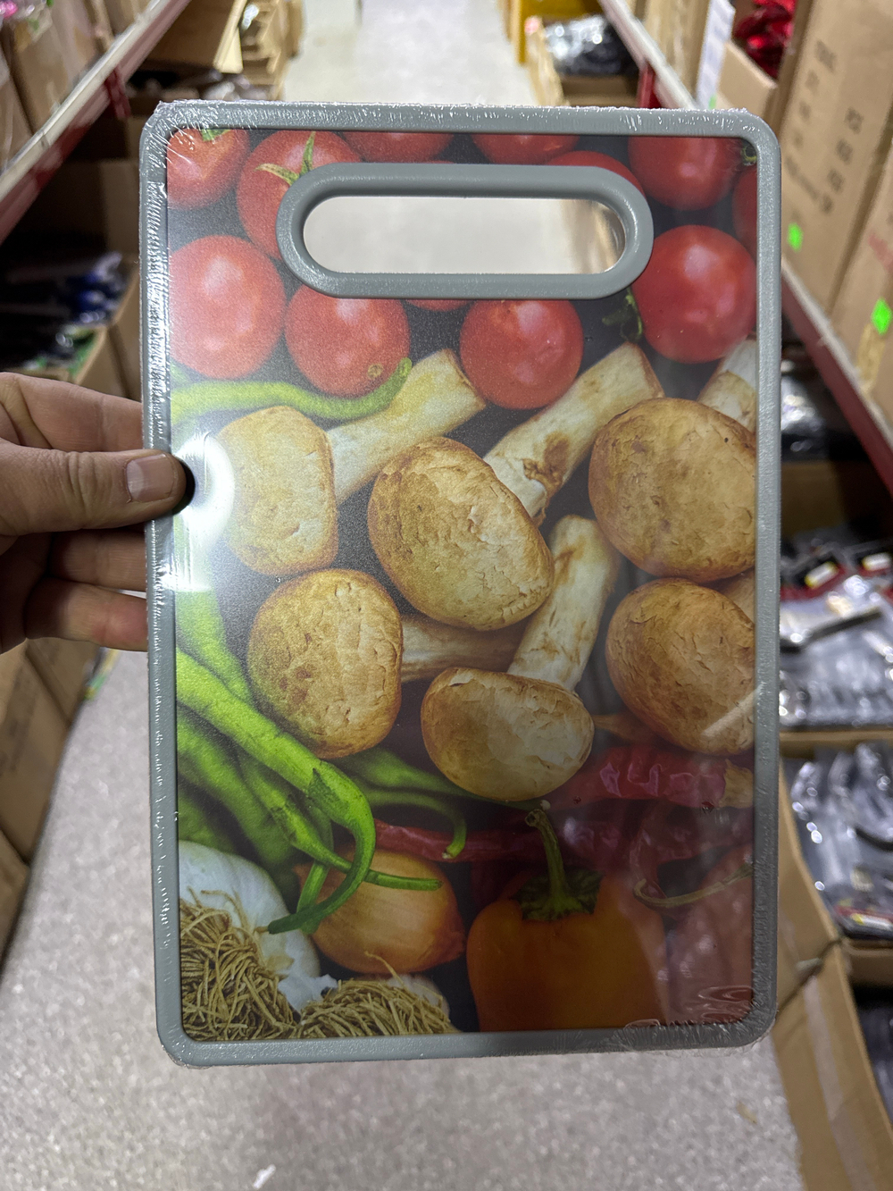 Доска 3D ST-787