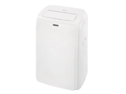 Мобильный кондиционер Zanussi ZACM-12 MS/N1 белый