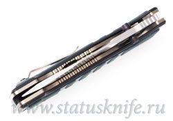 Нож Benchmade Vicar 757 Sibertфотография - 8