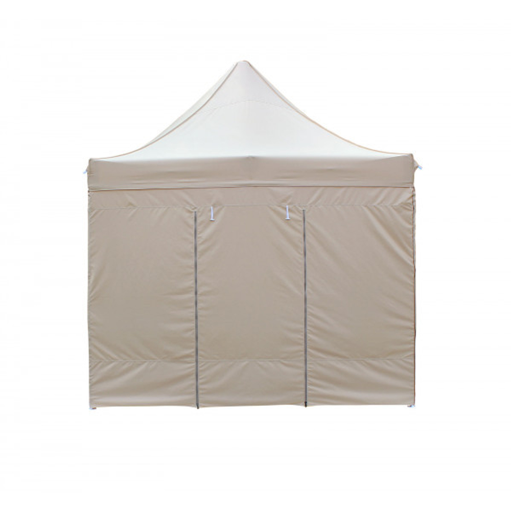 Шатер Митек быстросборный 3 х 3 (600D со стенками)