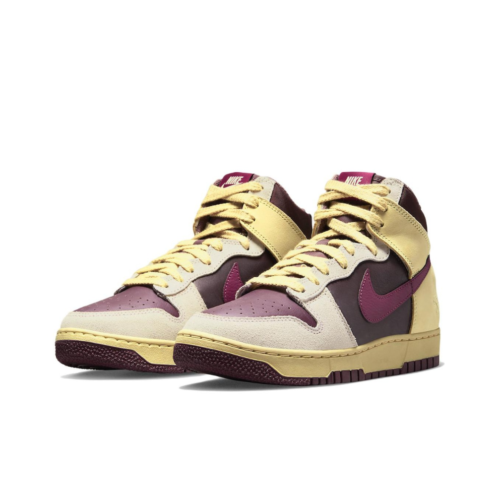 Женские кроссовки Nike Dunk High 1985 'Valentine's Day' FD0794-700