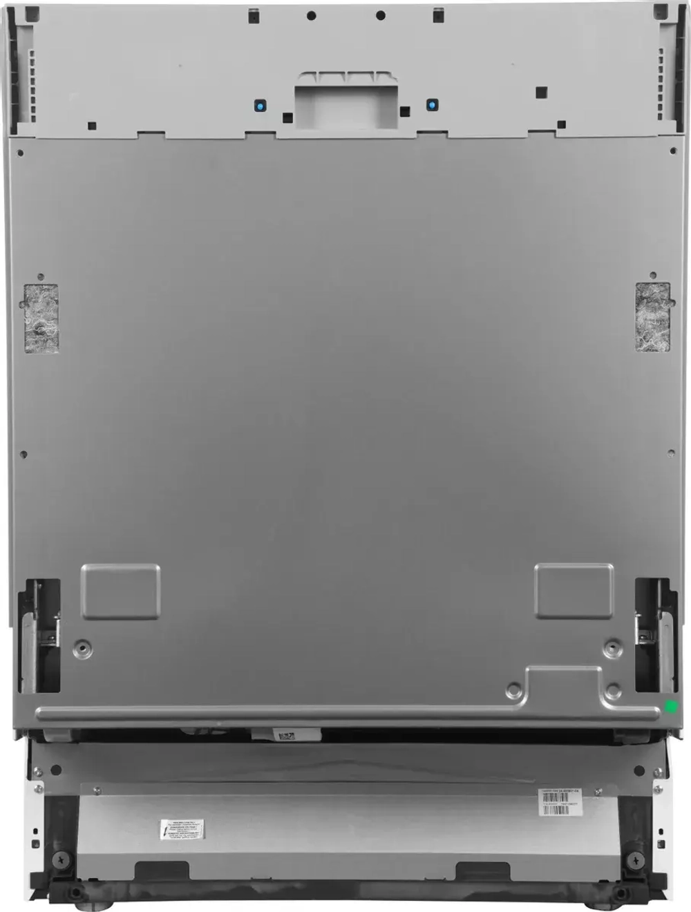 Встраиваемая посудомоечная машина Hotpoint HI 4B66 WS