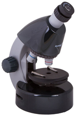 Микроскоп Levenhuk LabZZ M101 Moonstone Лунный камень (69032)