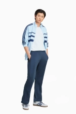 Футболка adidas Premium Essentials - голубой