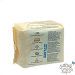 Прокладки женские анатомической формы SUPERGREEN размер S 18,5 см., 2 капли 12 шт.