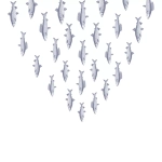 Цифровое панно ID Wall DEPTH