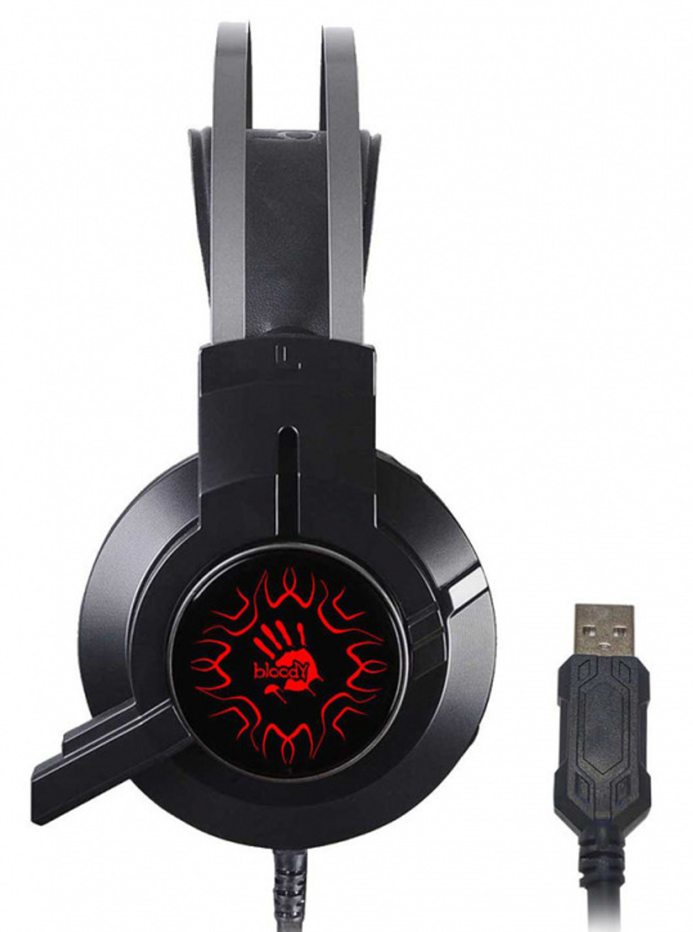 Наушники  A4Tech Bloody J437