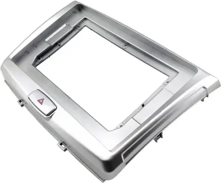 Магнитола для Haval H6 2014+ - FarCar монитор 12.3" 2K QLED на Android 14, TS10, CarPlay, 4G SIM-слот