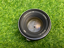 Зенитар-М 1.7/50mm Покупка/Продажа