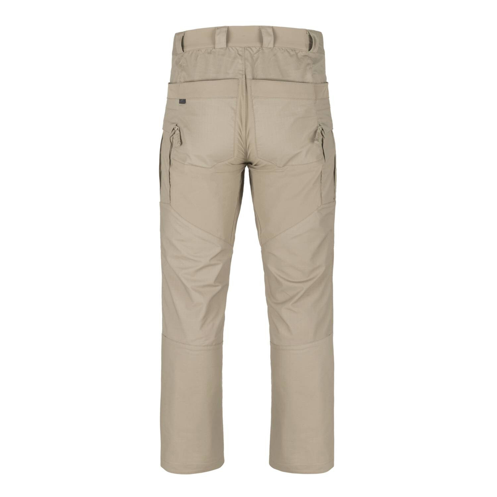 Helikon-Tex HYBRID TACTICAL PANTS® - PolyCotton Ripstop -Khaki