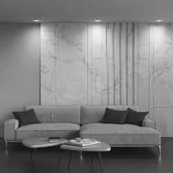 Встраиваемый светильник светодиодный Maytoni Phanton DL2001-L7B