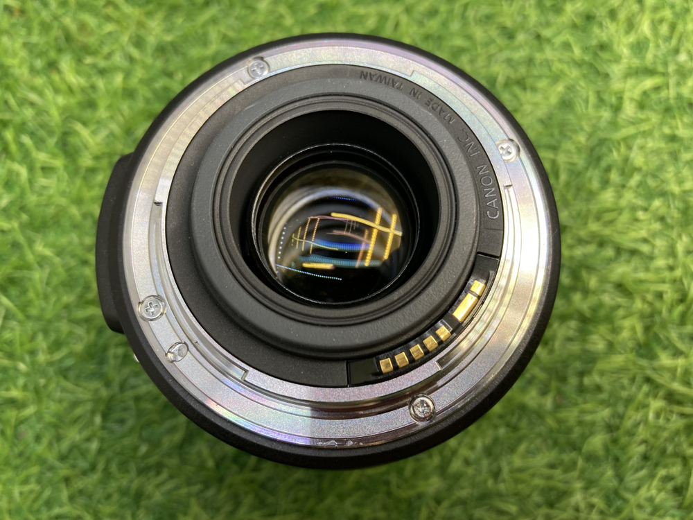 Canon EF-S 18-135mm Покупка/Продажа