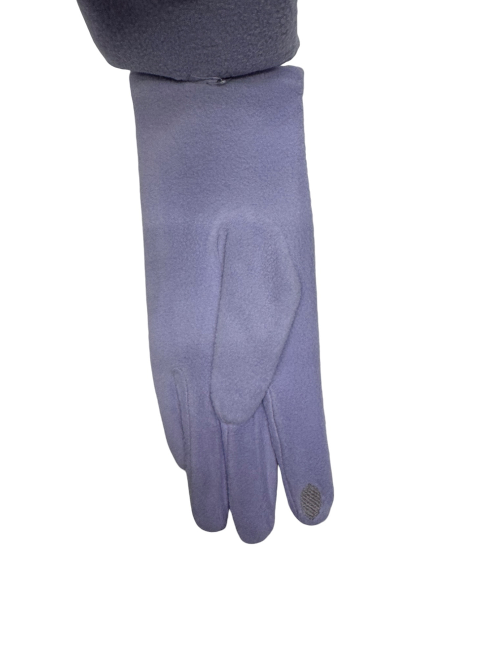 Перчатки. Женские. Верх: Текстиль.Трикотаж. Подклад: Плюш-флис. 12 шт в упаковке.
