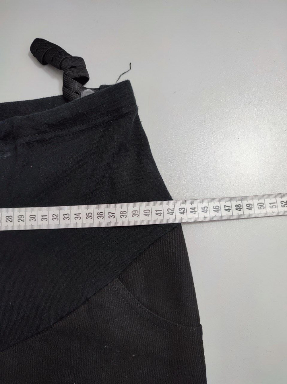 Брюки Euromama для беременных 50 размер