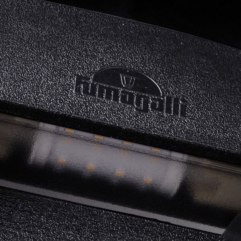 Накладной светильник Fumagalli Lorenza AS1.000.000.AXJ1L