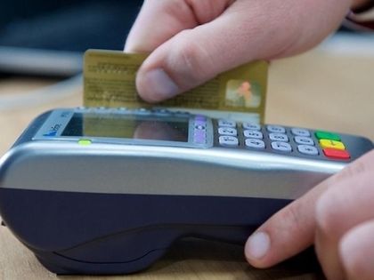 Оплатить эксплуатационные услуги в «Романовском Парке» теперь можно картой