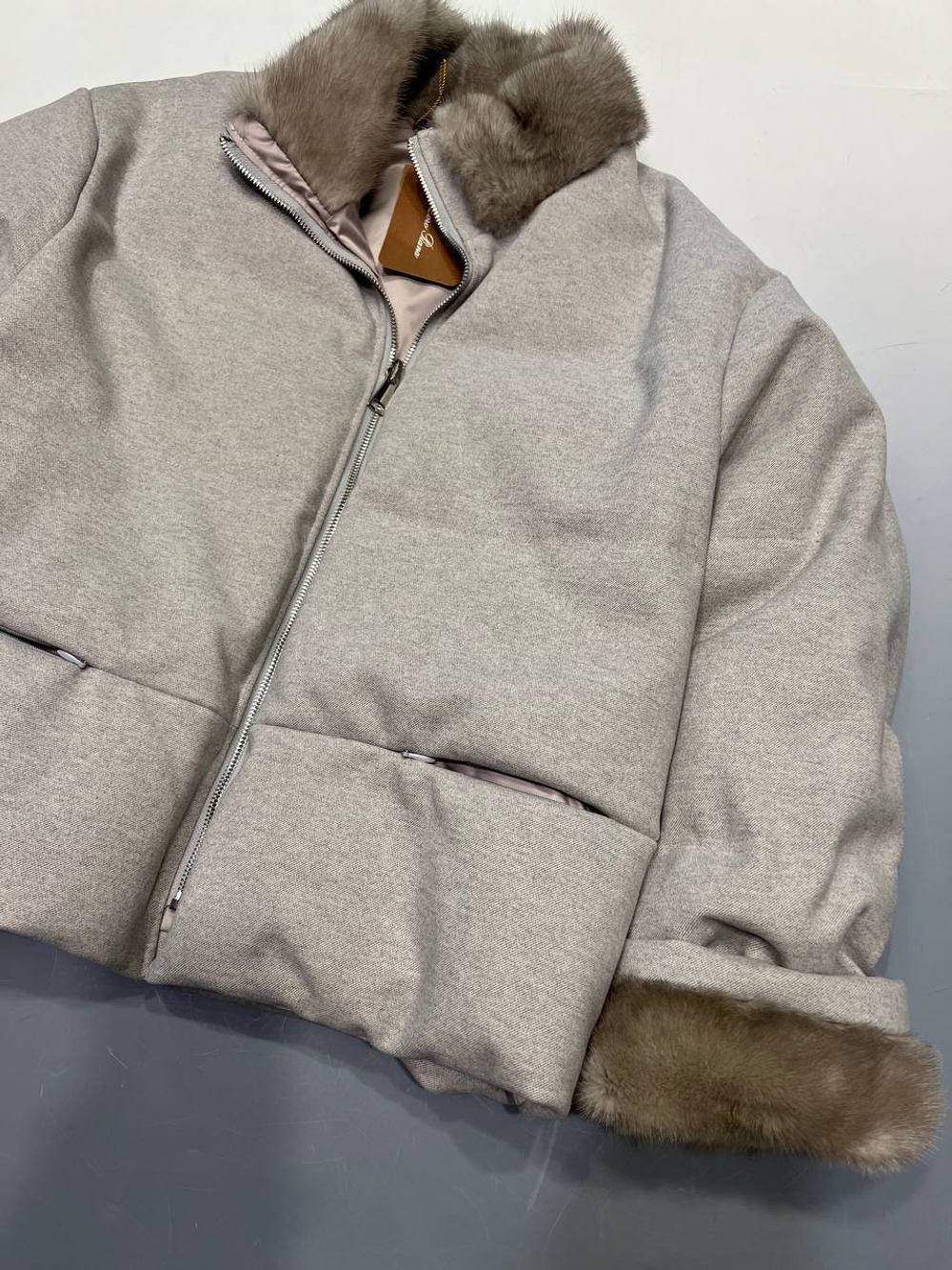 Куртка Loro Piana
