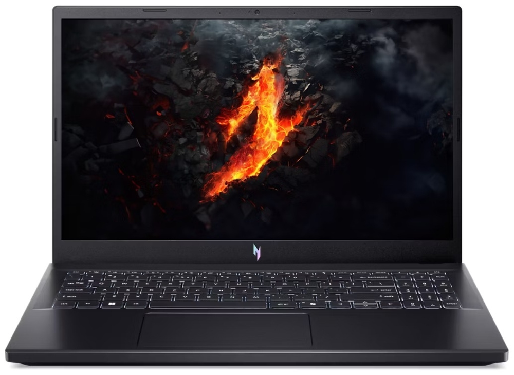 Ноутбук Acer Nitro V 15 ANV15-41 15.6" / 16 Гб / SSD 512 Гб / Без ОС / NH.QSHER.002